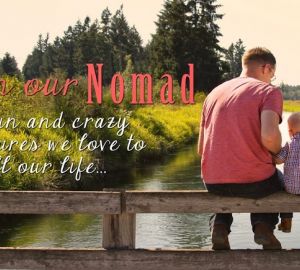 Das Leben als Nomade